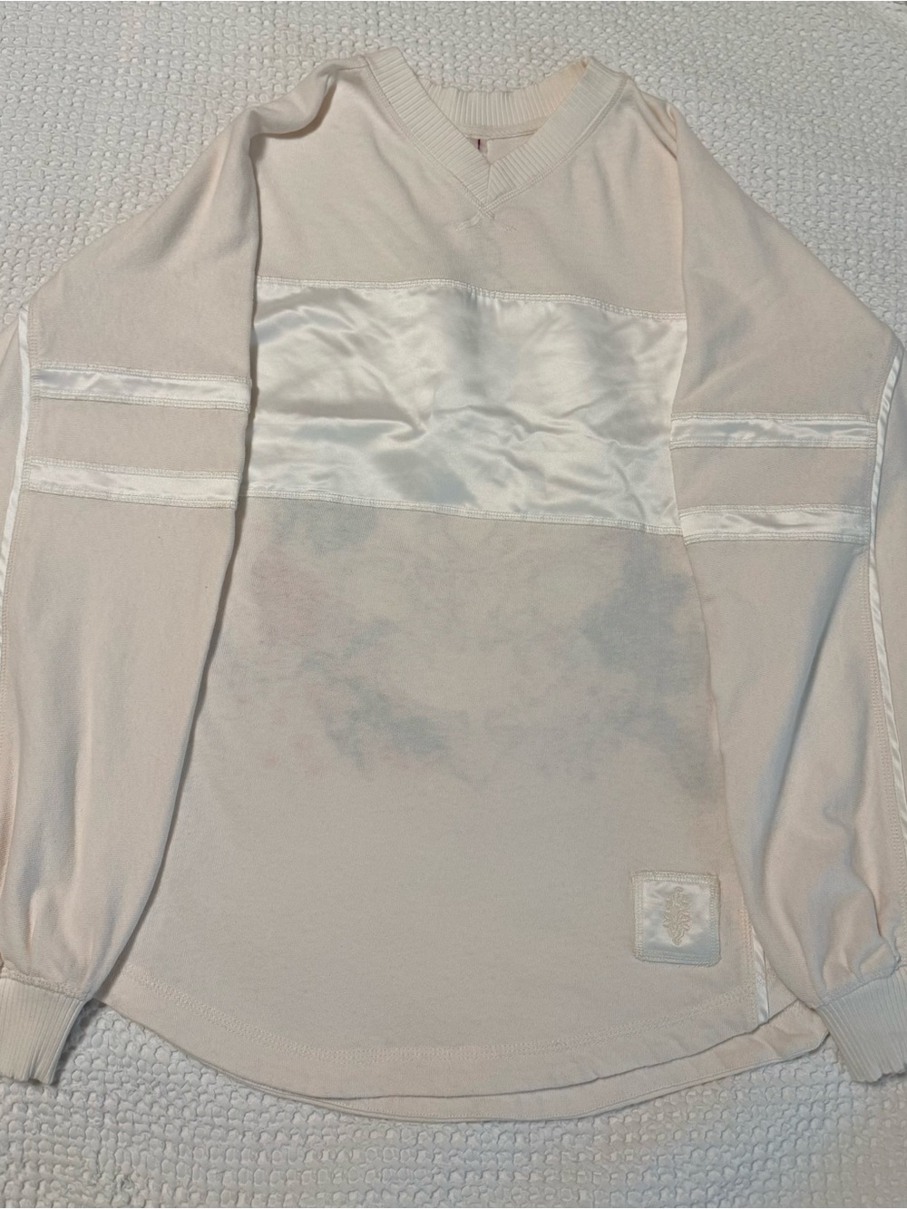 Free People Movement Rugby
Ready Layer NWT Medium - Picture 5 of 5